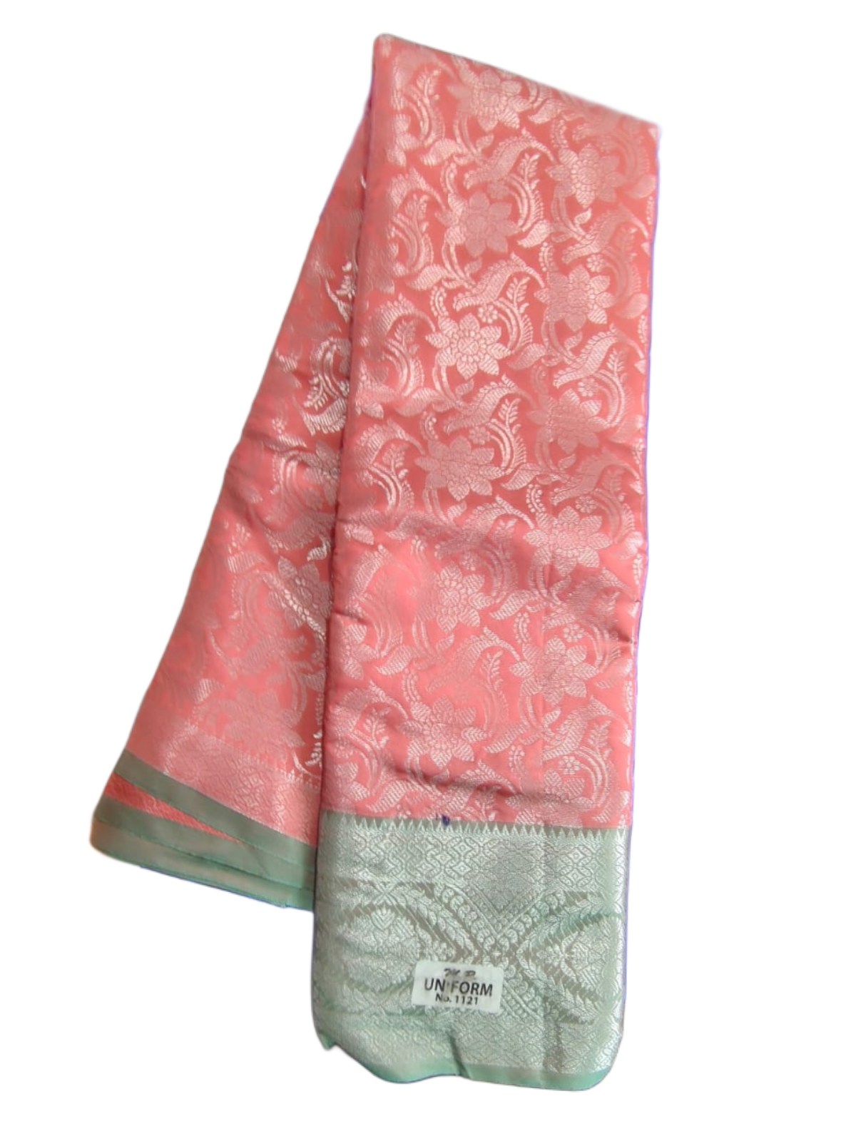 Arani pattu saree