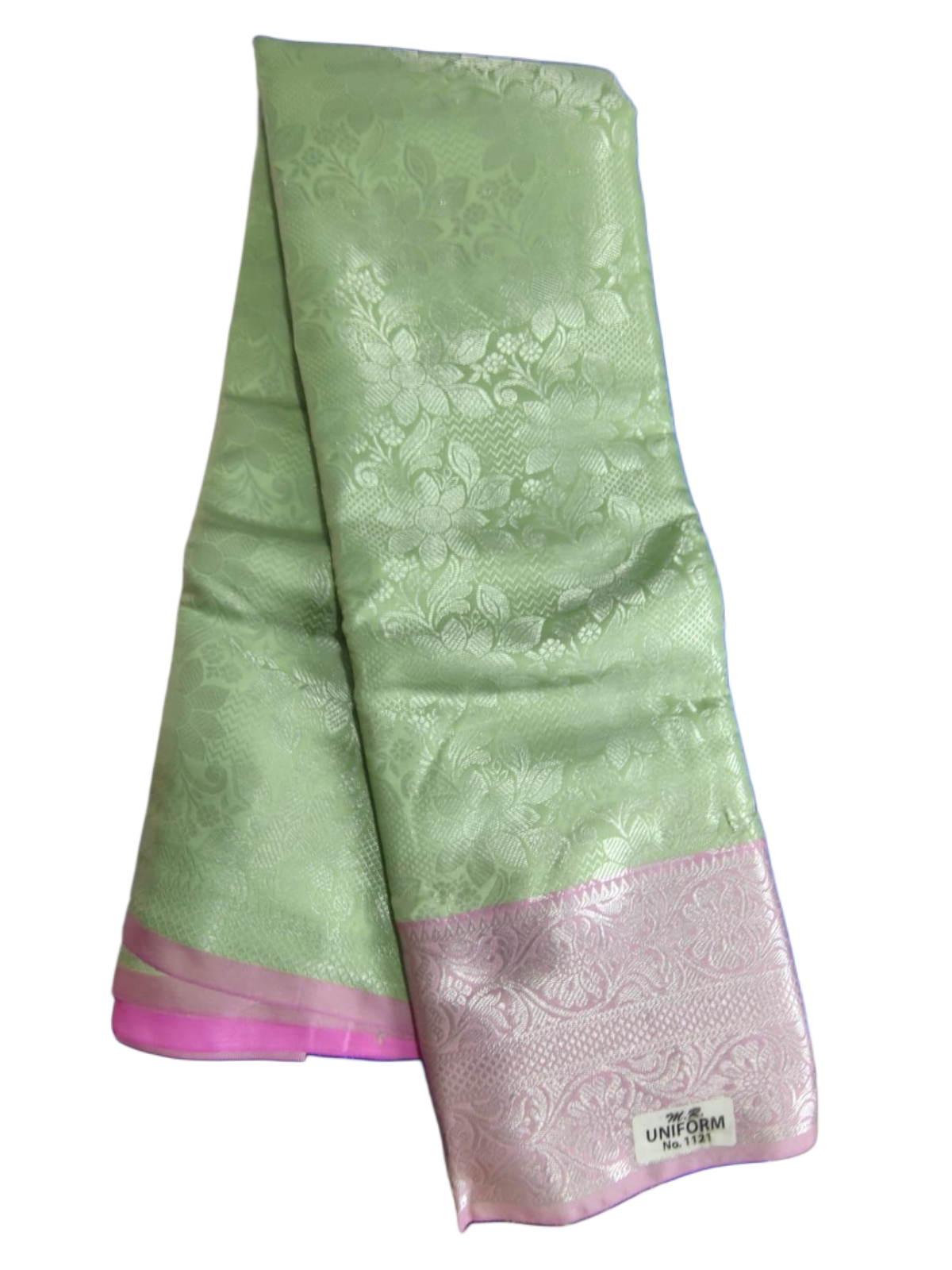 Arani pattu saree
