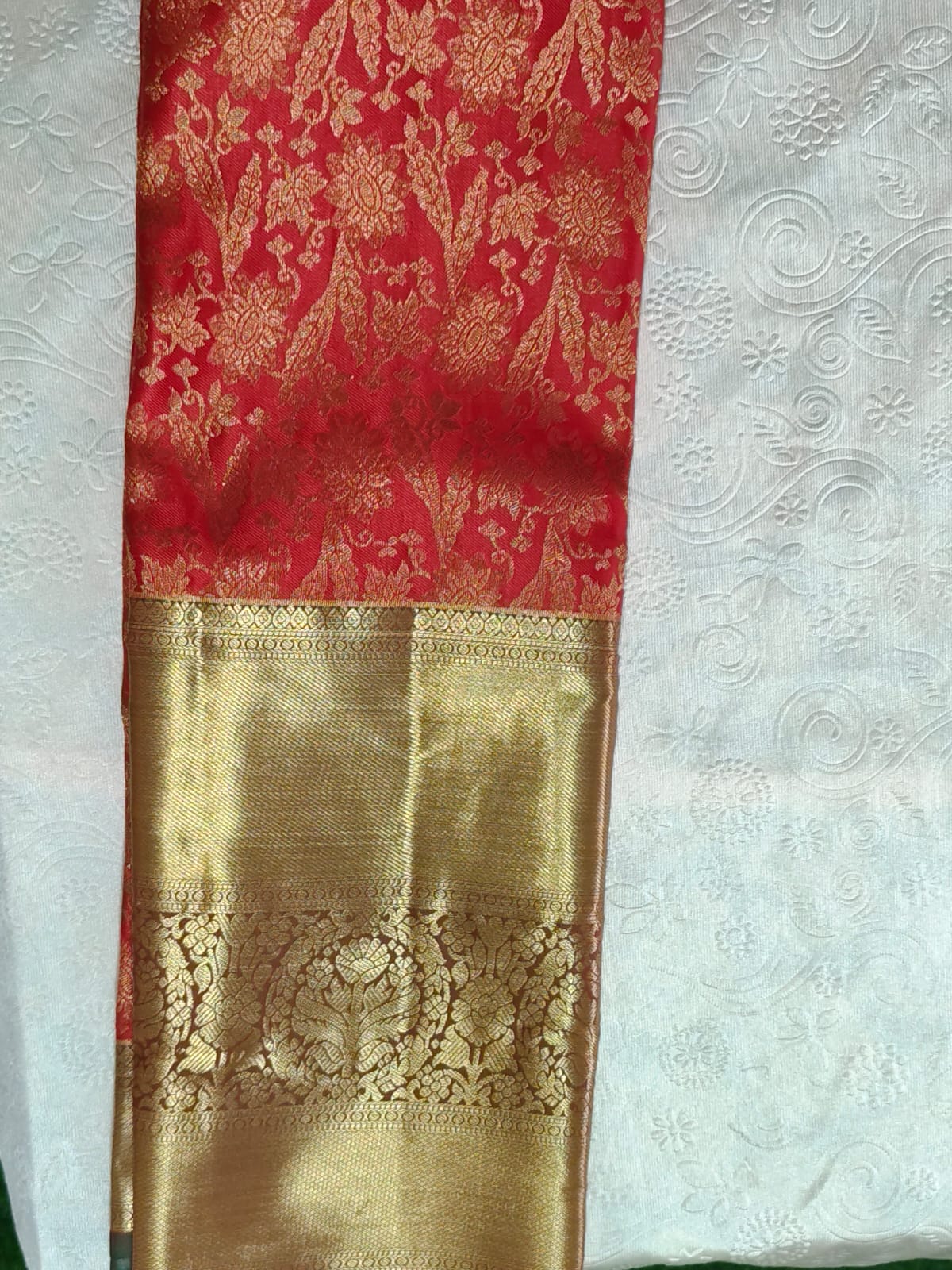 Mangalagiri Cotton