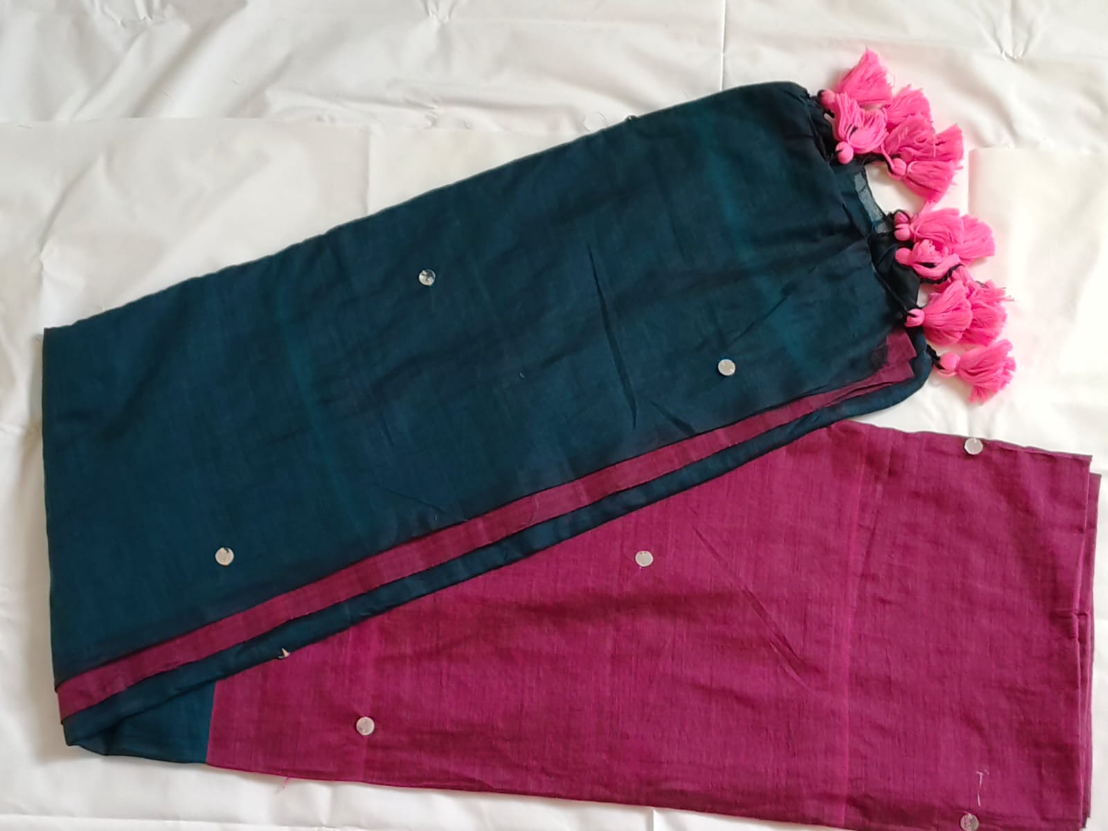 Khadi Cotton