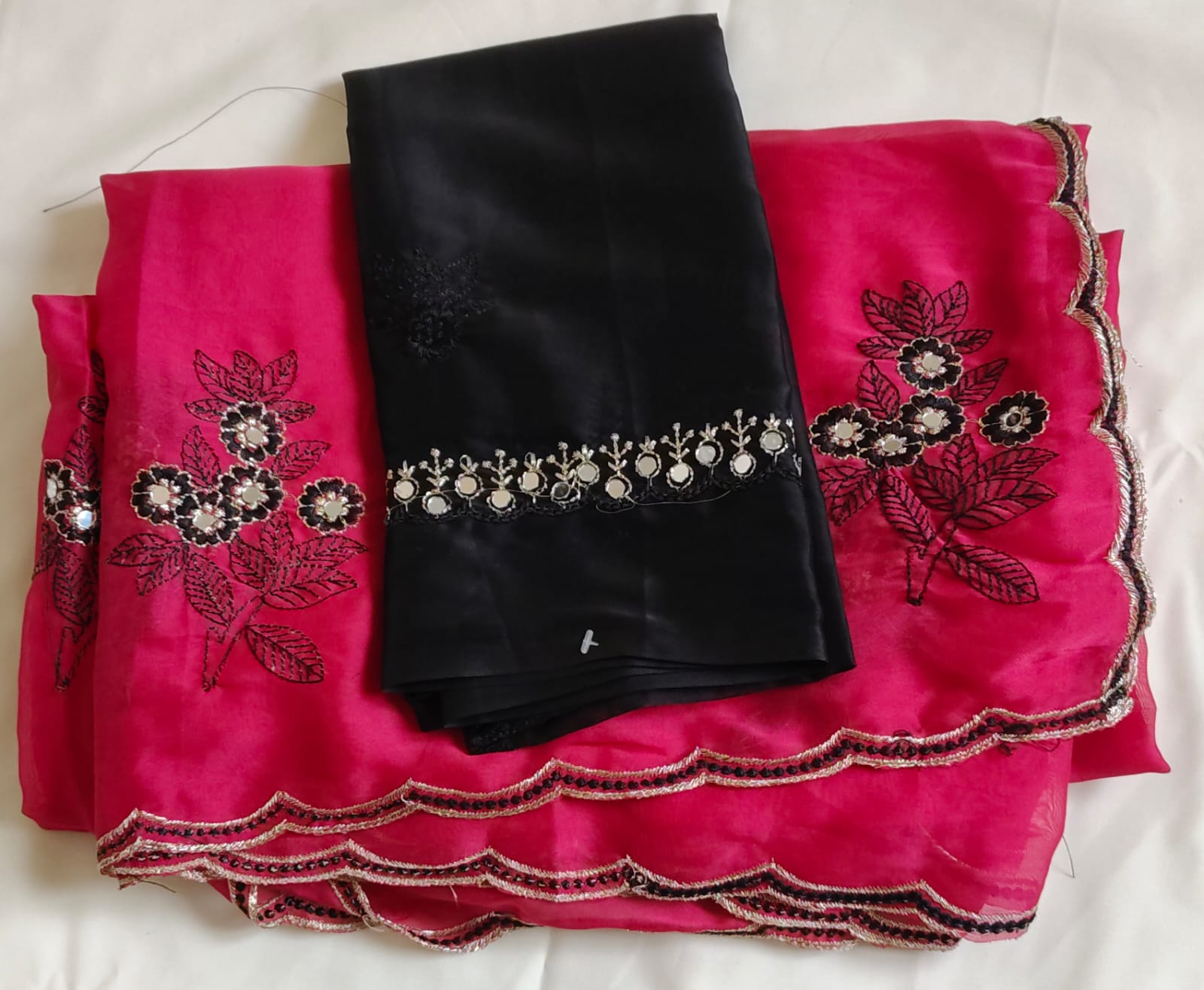 Georgette