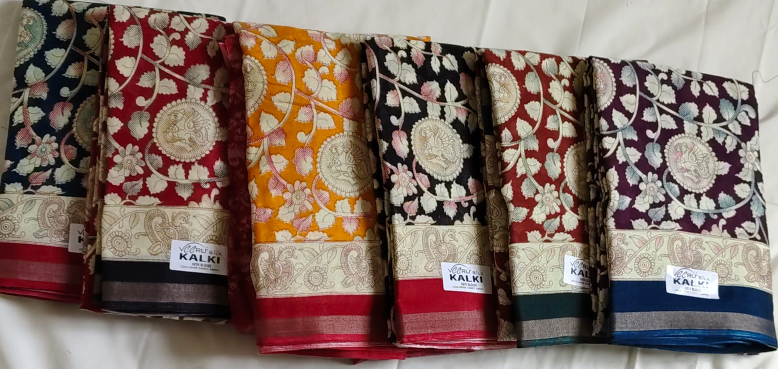 Soft Juta Silk Elegance Saree